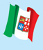 Flags and codes
